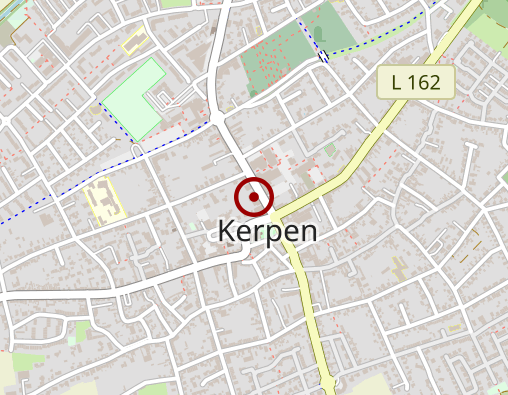 Position: Mayersche Buchhandlung