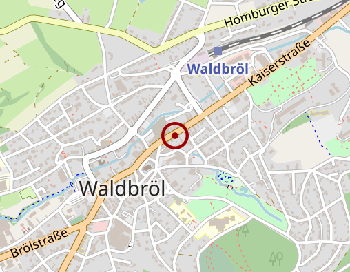 Position: Buchhandlung Haupt