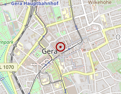 Position: Schmitt & Hahn