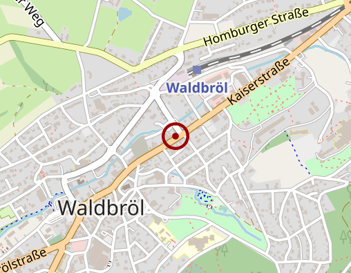 Position: Buchhandel und Antiquariat Ulf Christian Bertrams