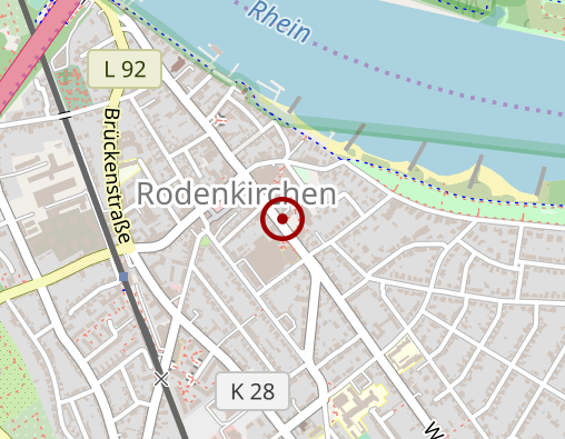 Position: Mayersche Buchhandlung