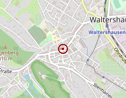 Position: Salzmann-Buchhandlung