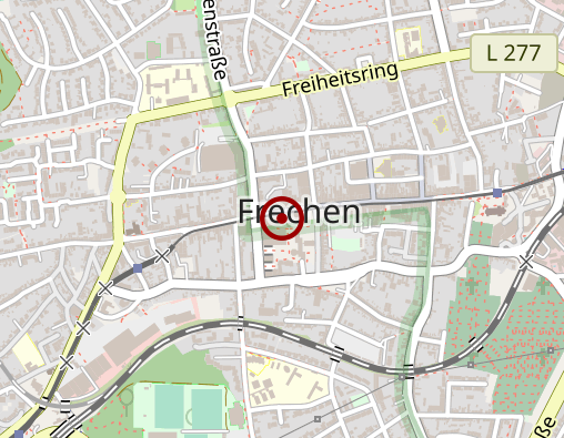 Position: Mayersche Buchhandlung