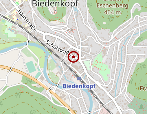 Position: Buch & Bild - Christliche Buchhandlung