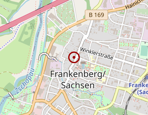 Position: Annemarie Jach u. Heinrich Lunkewitz Pressezentrum