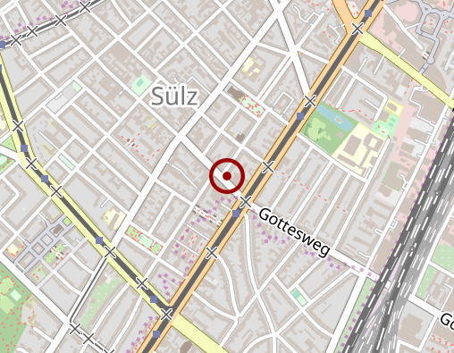 Position: Mayersche Köln Sulz