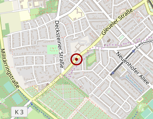 Position: Buchhandlung Paul Kuschbert