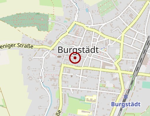 Position: Bürobedarf Arthur Beyer