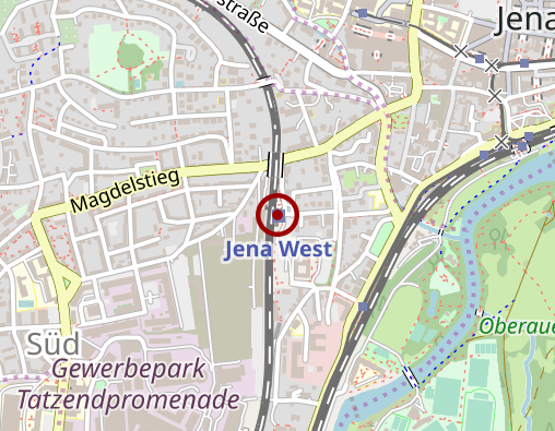 Position: Presse + Buch