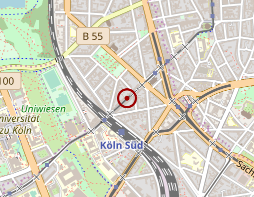 Position: Der Taschenbuchladen