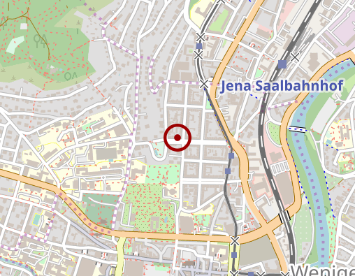 Position: Akademische Buchhandlung Jena