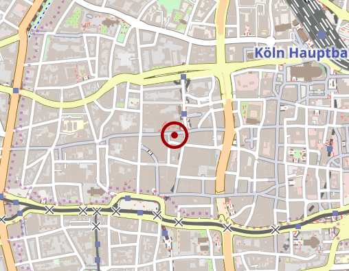 Buchhandlung Walther König