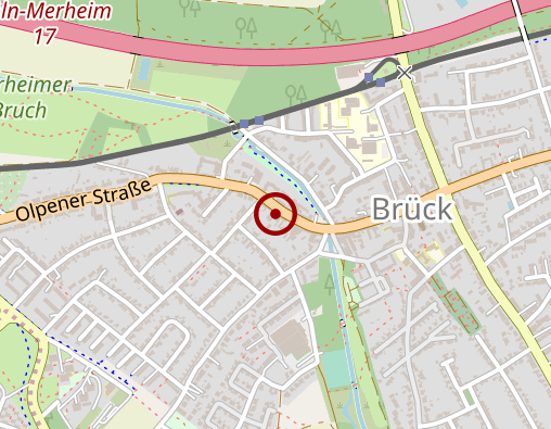 Position: Brücker Buchhandlung