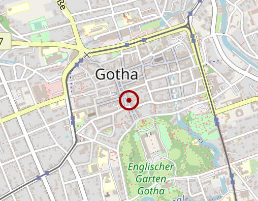 Position: Bücherstube Hannah Höch