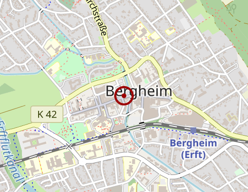 Position: Mayersche Buchhandlung