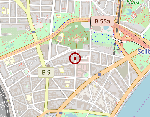 Position: Buchhandlung Gütelhöfer