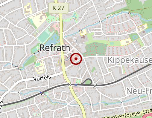 Position: Buchhandlung Siebenmorgrn