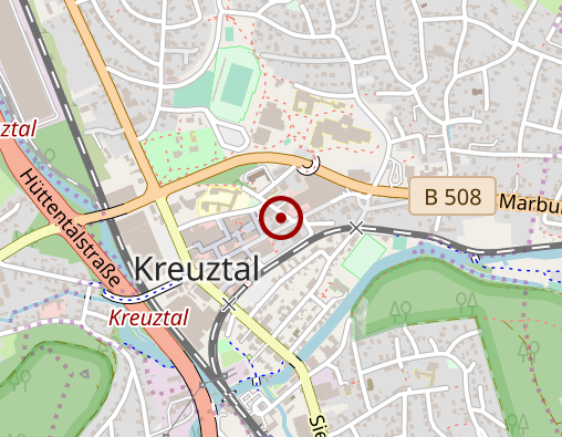 Position: Christliche Bücherstuben