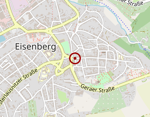 Position: Bücher Eck