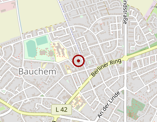 Position: Buchverkauf Karoline Beumers