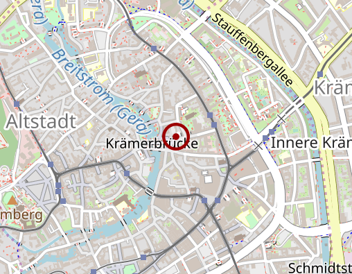 Position: Buchhandlung HIERANA