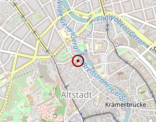 Position: Kochfreude Erfurt