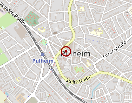 Position: Mayersche Buchhandlung