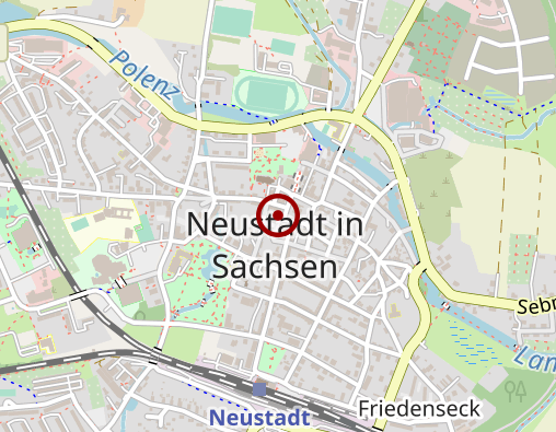 Position: Hannelore Scheffler