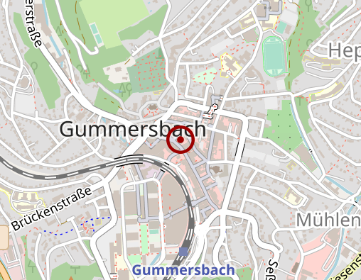 Position: Mayersche Buchhandlung