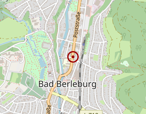 Position: Berleburger Buchhandlung Inh. Monika Schröder