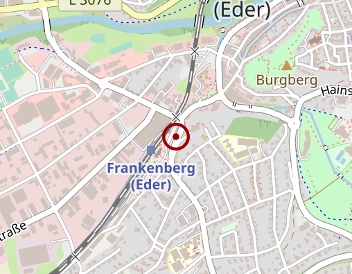 Position: Buchhandlung Gernot Hykel