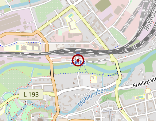 Position: Press & Books