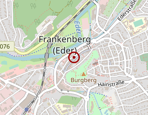 Position: Buchhandlung Inge Jakobi