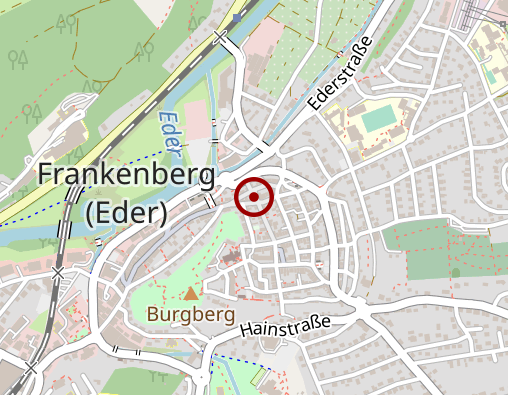 Position: Francke-Buchhandlung