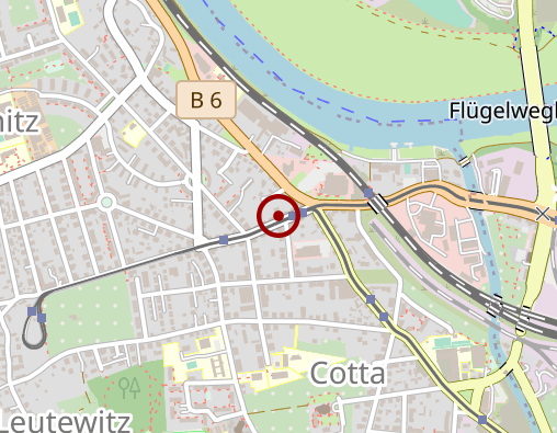 Position: Buchhandlung Bücherberg