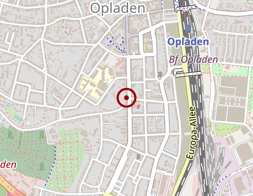 Christliche Bücherstuben