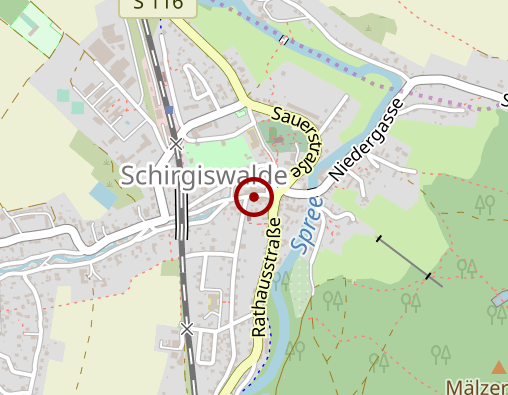 Position: Ute Strohbach Bücherstube