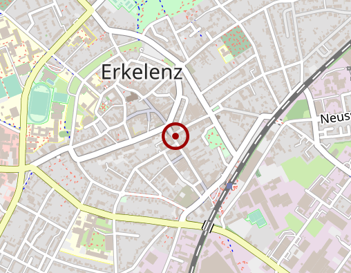 Position: Buchhandlung Friedrich Viehausen