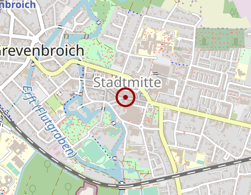 Position: Mayersche Buchhandlung