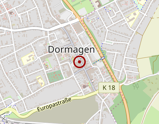 Position: Mayersche Buchhandlung