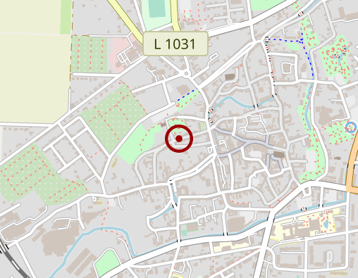 Position: Harald Rockstuhl