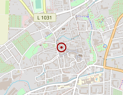 Position: Salza-Buchhandlung