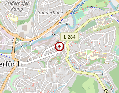 Position: Bergische Buchhandlung Wipperfürth