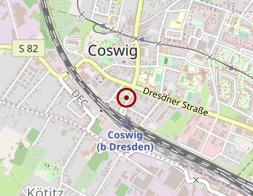 Position: Ernst Tharandt