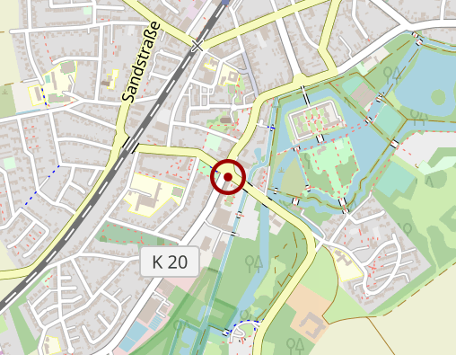 Position: localbook.shop GmbH & Co. KG     