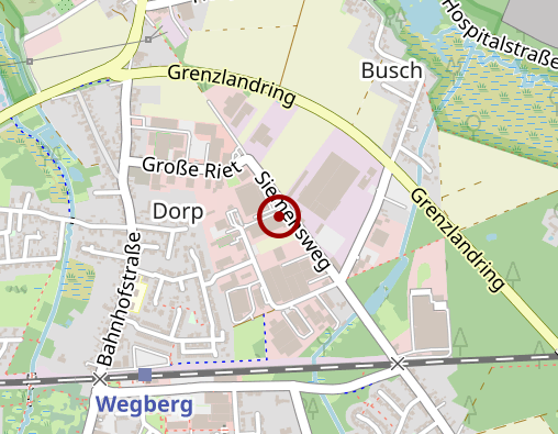 Position: Mayersche Buchhandlung