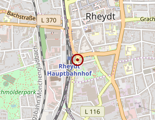 Position: Presse + Buch