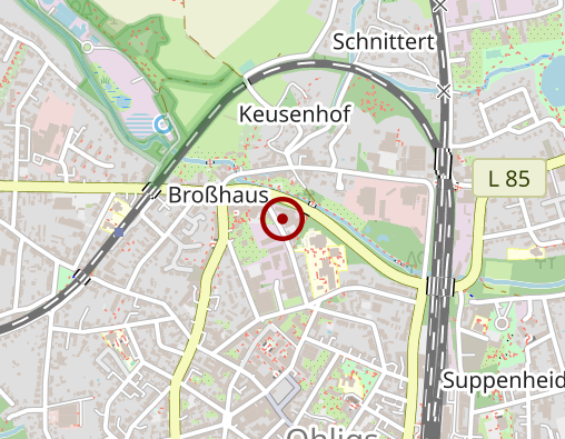 Position: Handelsagentur Sandmann