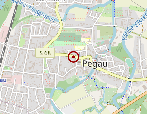 Position: Horst Gutzschebauch Bürobedarf und Spielwaren