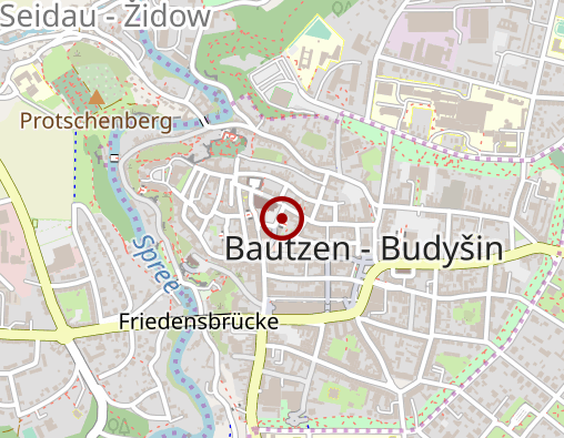 Christliche Bücherstuben